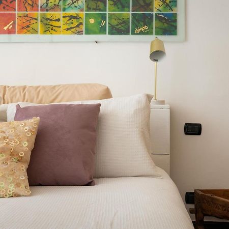 Appartement Residenza Sempione 95 à Milan Extérieur photo