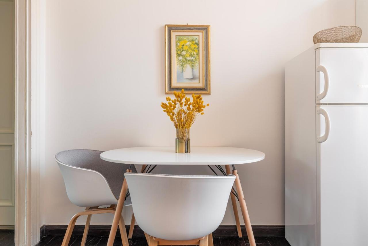 Appartement Residenza Sempione 95 à Milan Extérieur photo