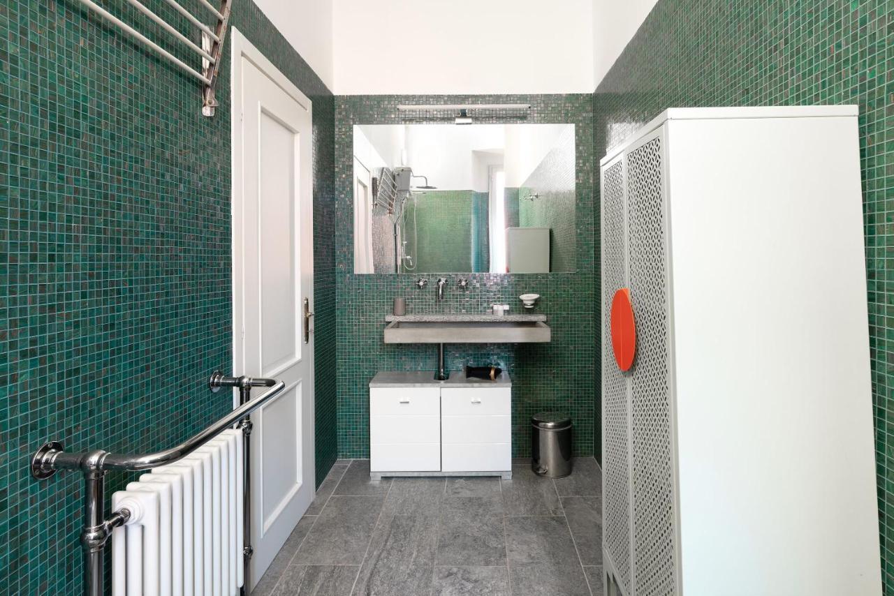 Appartement Residenza Sempione 95 à Milan Extérieur photo