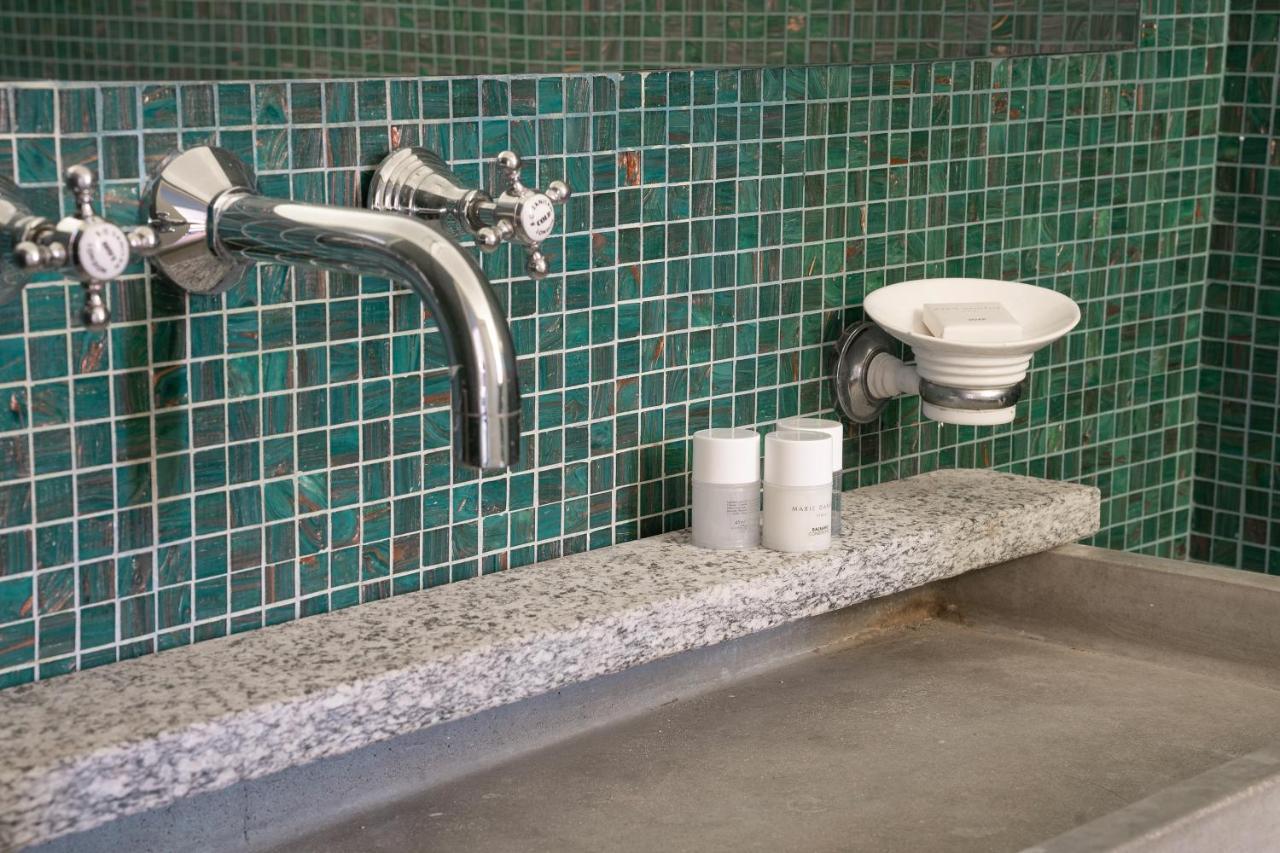 Appartement Residenza Sempione 95 à Milan Extérieur photo