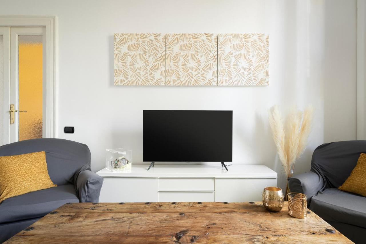 Appartement Residenza Sempione 95 à Milan Extérieur photo