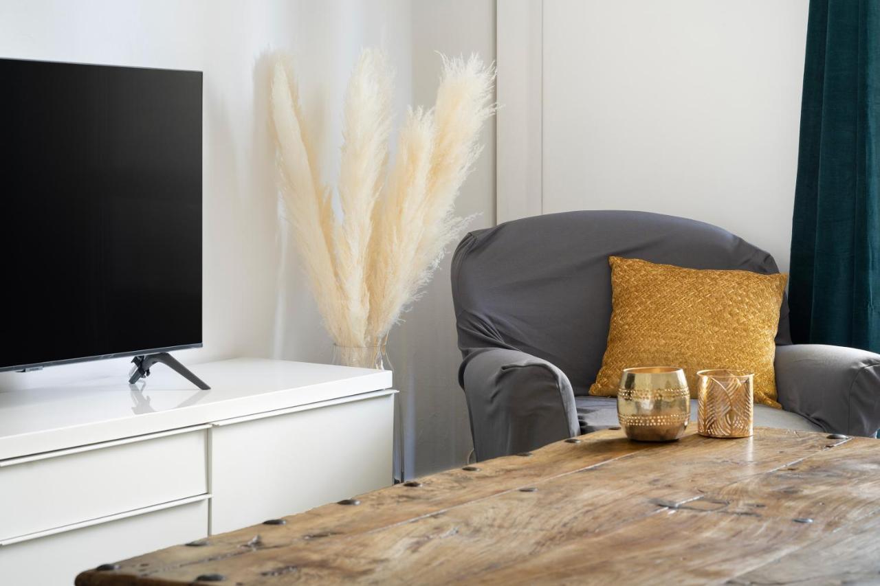 Appartement Residenza Sempione 95 à Milan Extérieur photo